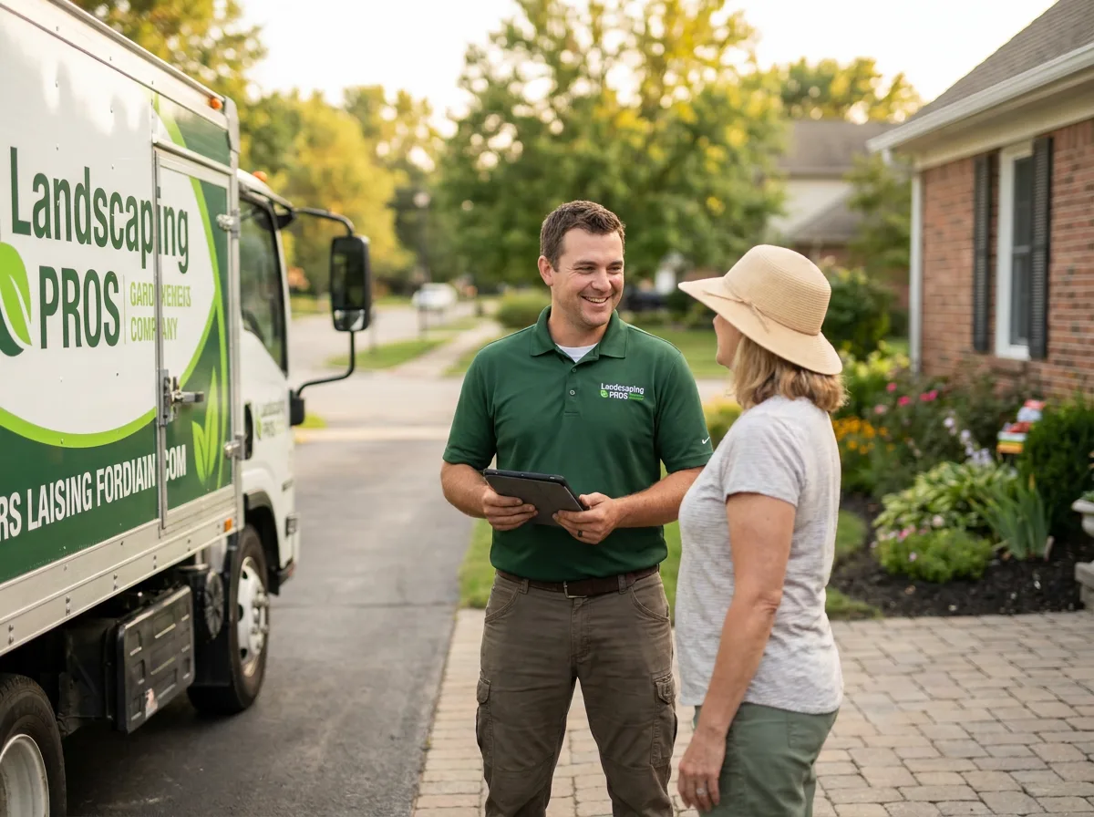 Landscaping Josephine, TX FAQs